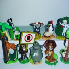 ...Мадагаскар...