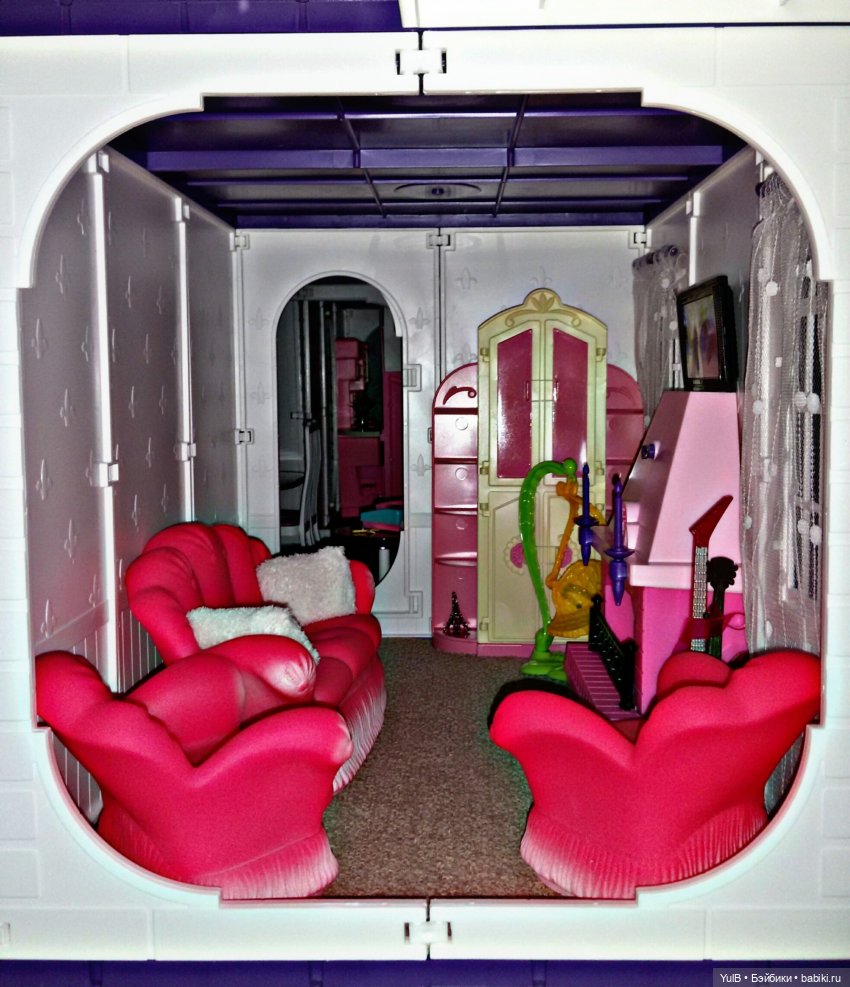 Дом, который построила я: Итоги (фото 4)