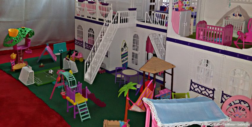 Дом, который построила я: Итоги