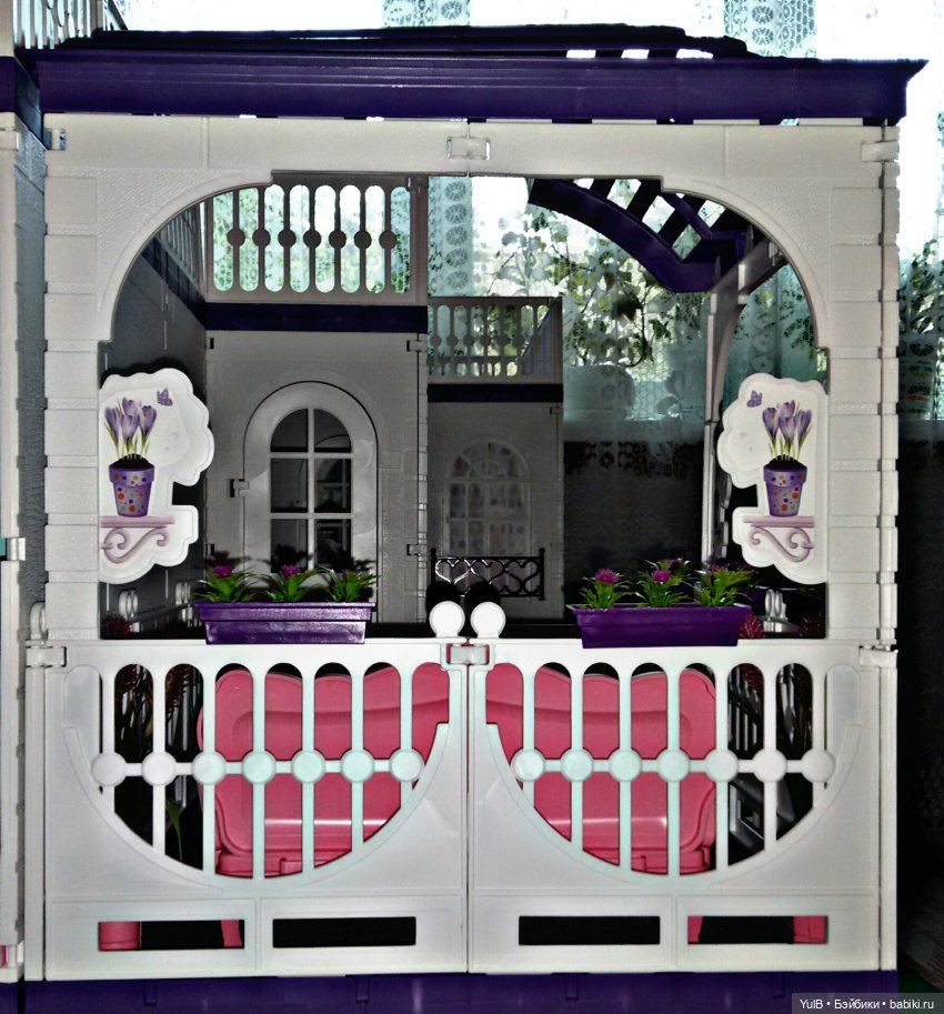 Дом, который построила я: Итоги