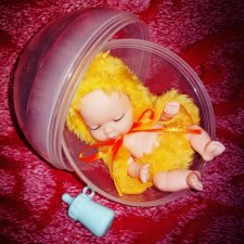 ...Цыплёнок...