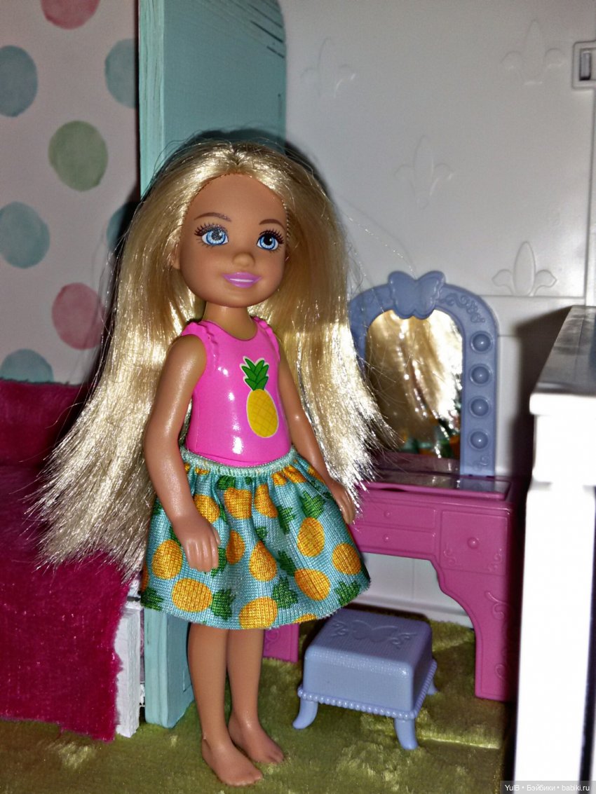 Дом, который построила я: Финал | Бэйбики Дом, который построила я: Финал