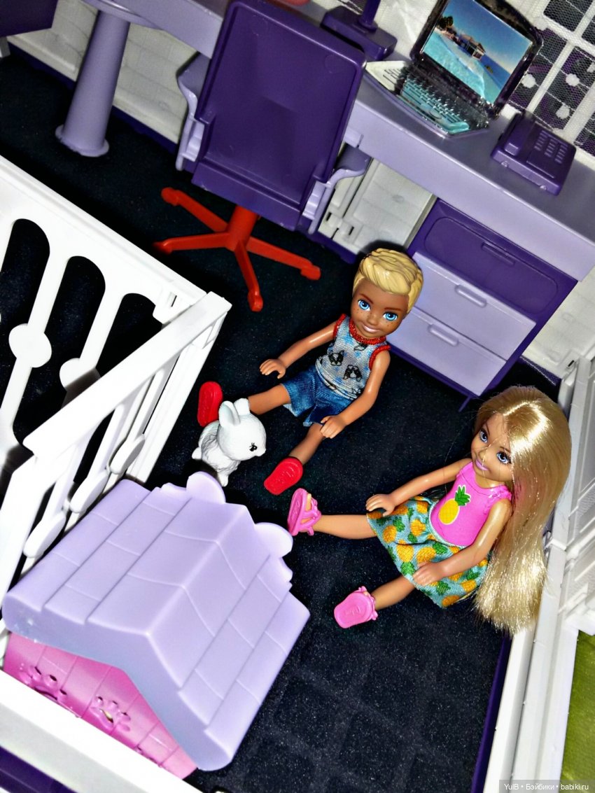 Дом, который построила я: Финал | Бэйбики Дом, который построила я: Финал