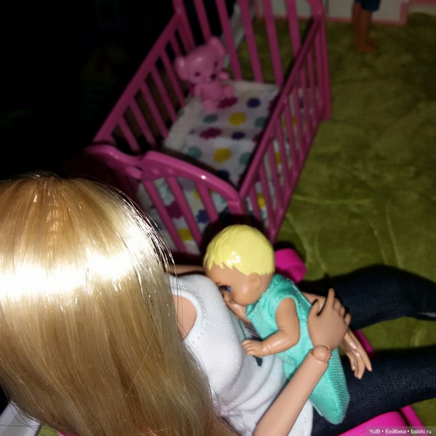 Дом, который построила я: Финал | Бэйбики Дом, который построила я: Финал