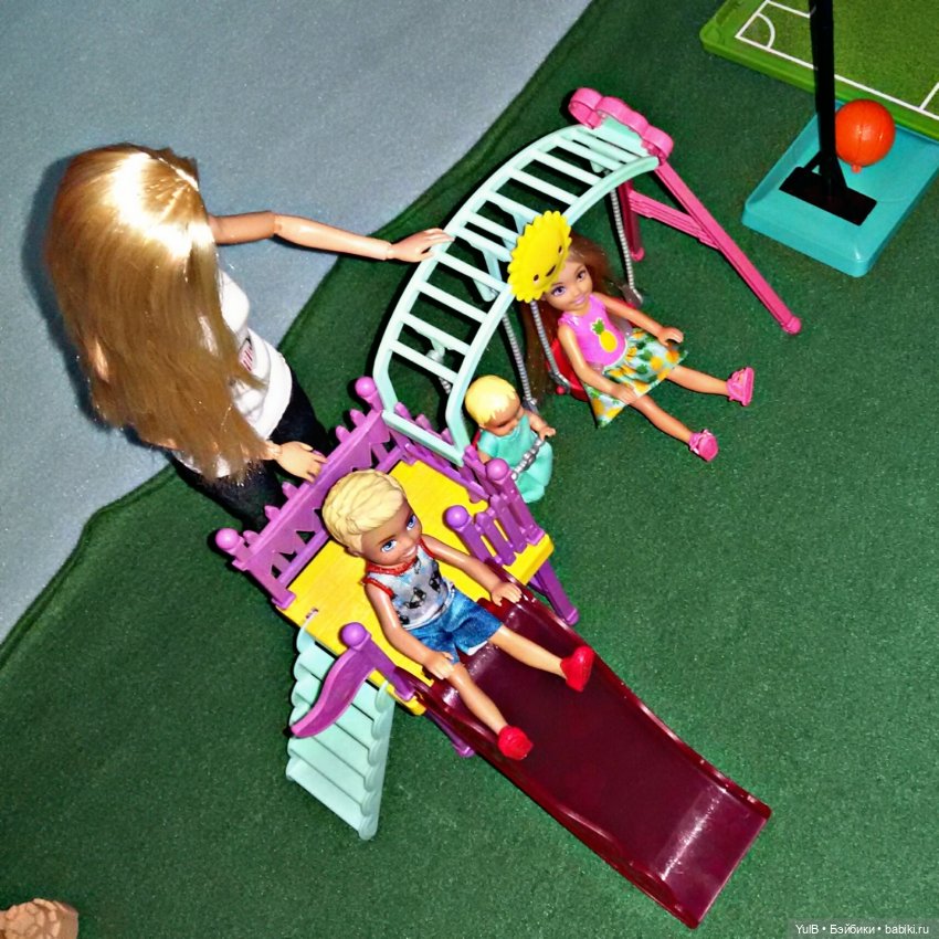 Дом, который построила я: Финал | Бэйбики Дом, который построила я: Финал