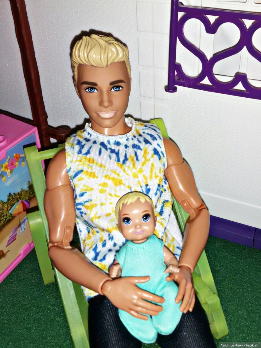 Дом, который построила я: Финал | Бэйбики Дом, который построила я: Финал