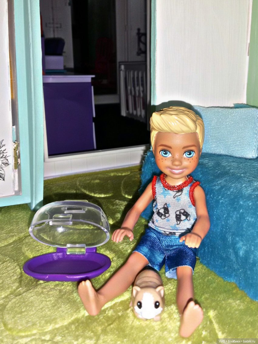 Дом, который построила я: Финал | Бэйбики Дом, который построила я: Финал