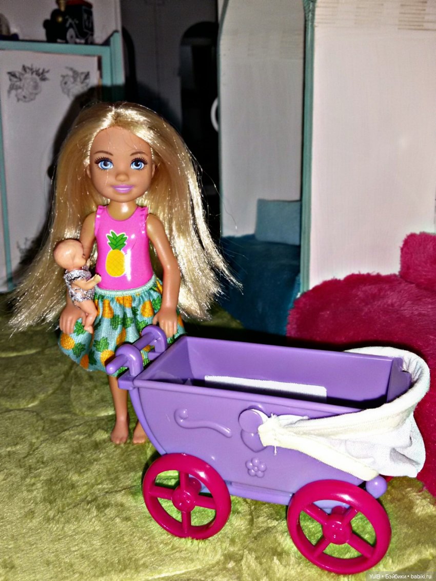 Дом, который построила я: Финал | Бэйбики Дом, который построила я: Финал