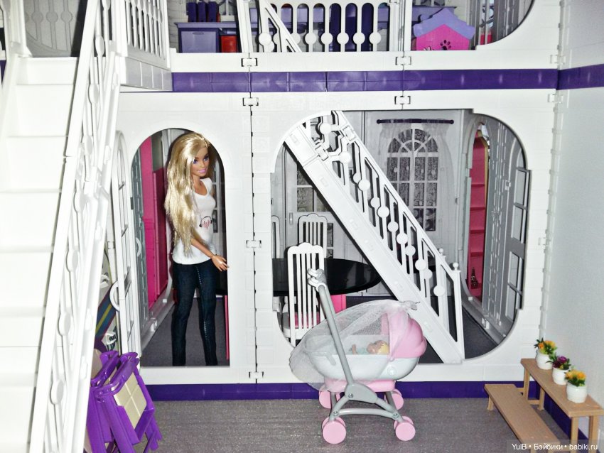 Дом, который построила я: Финал | Бэйбики Дом, который построила я: Финал