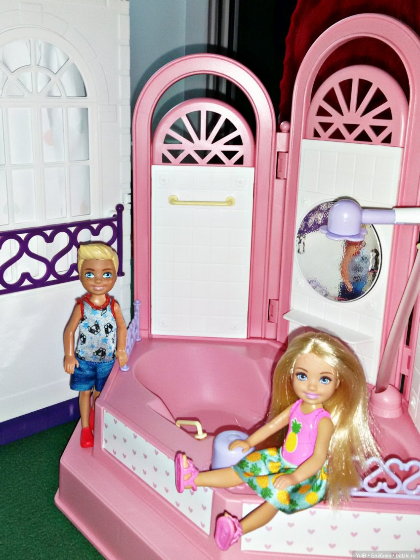 Дом, который построила я: Финал | Бэйбики Дом, который построила я: Финал