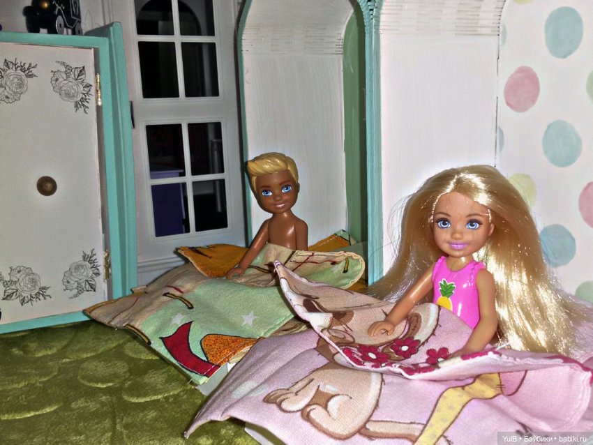 Дом, который построила я: Финал | Бэйбики Дом, который построила я: Финал