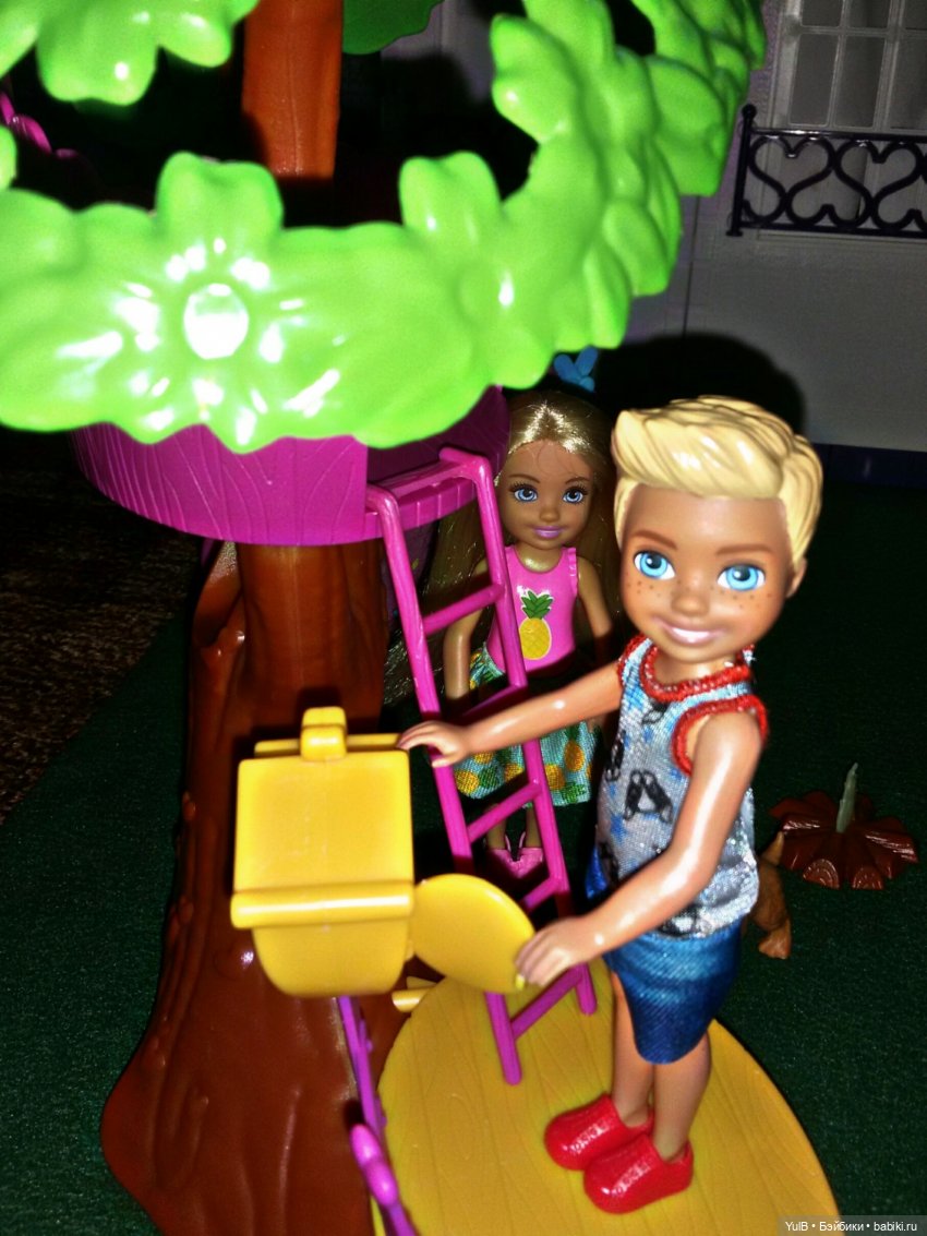 Дом, который построила я: Финал | Бэйбики Дом, который построила я: Финал