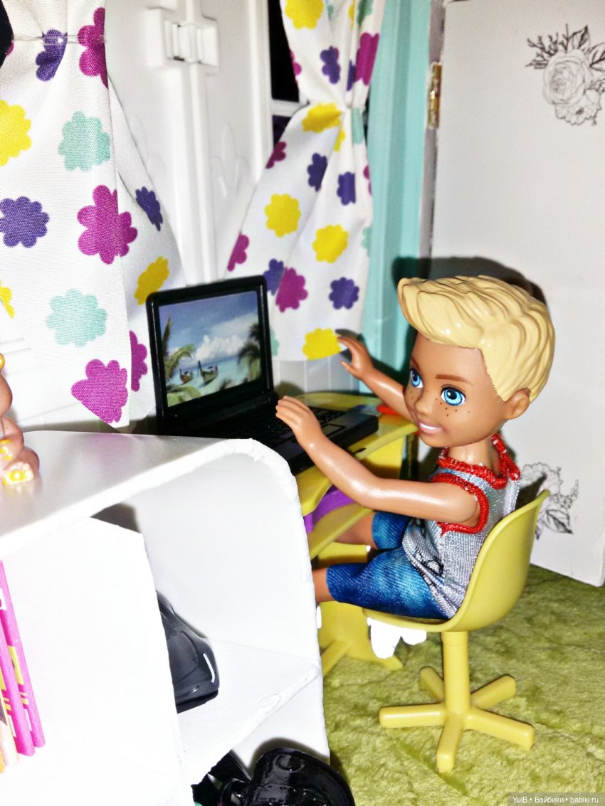 Дом, который построила я: Финал | Бэйбики Дом, который построила я: Финал