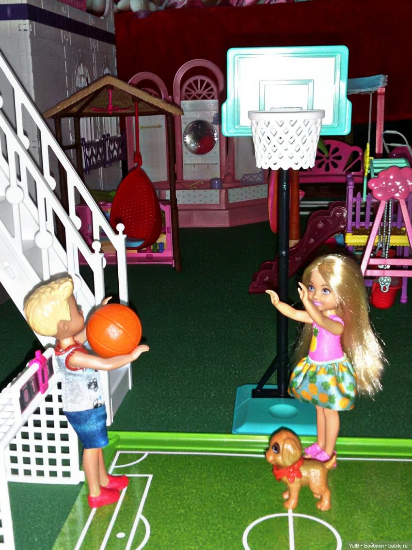 Дом, который построила я: Финал | Бэйбики Дом, который построила я: Финал