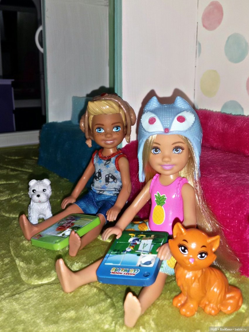 Дом, который построила я: Финал | Бэйбики Дом, который построила я: Финал