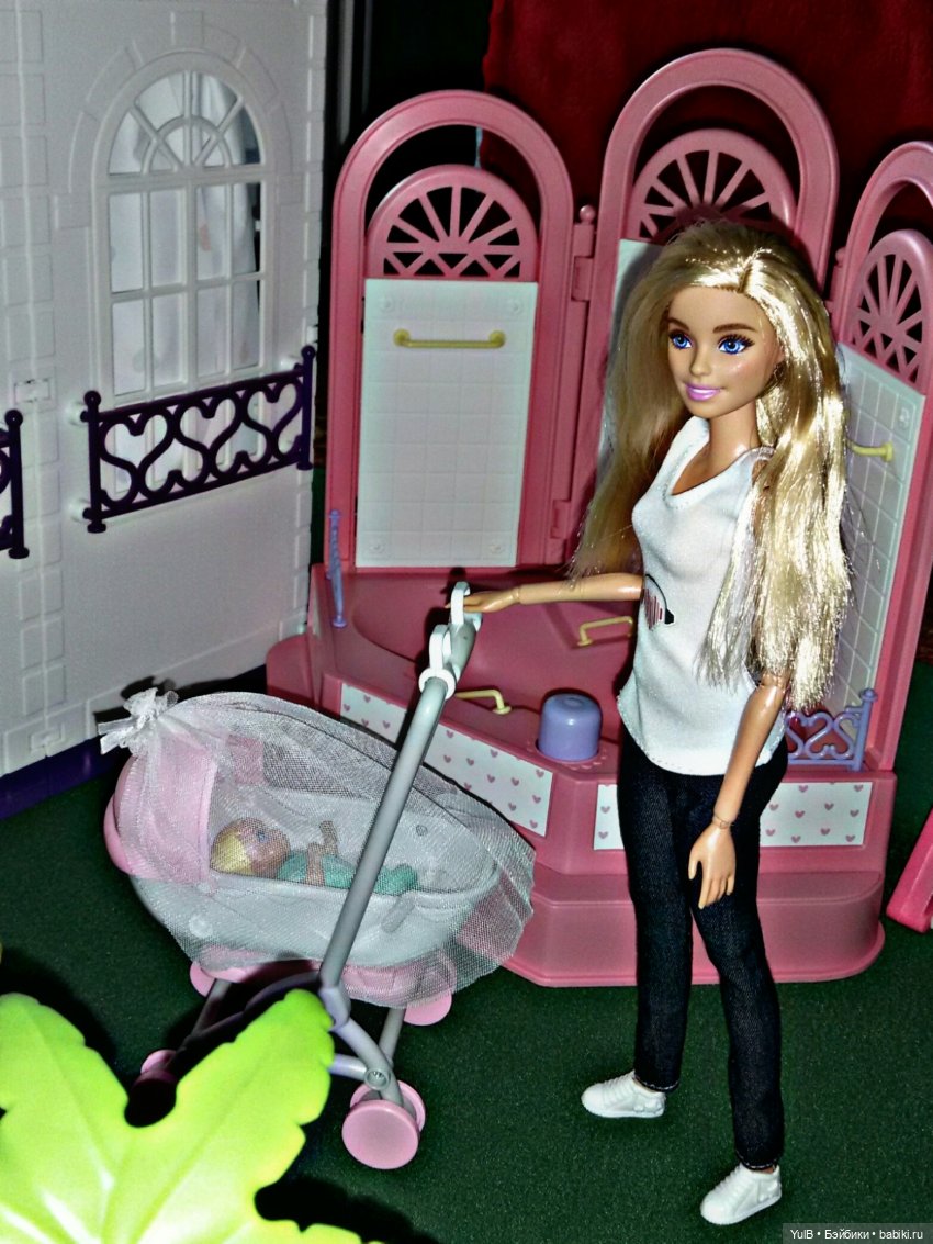 Дом, который построила я: Финал | Бэйбики Дом, который построила я: Финал