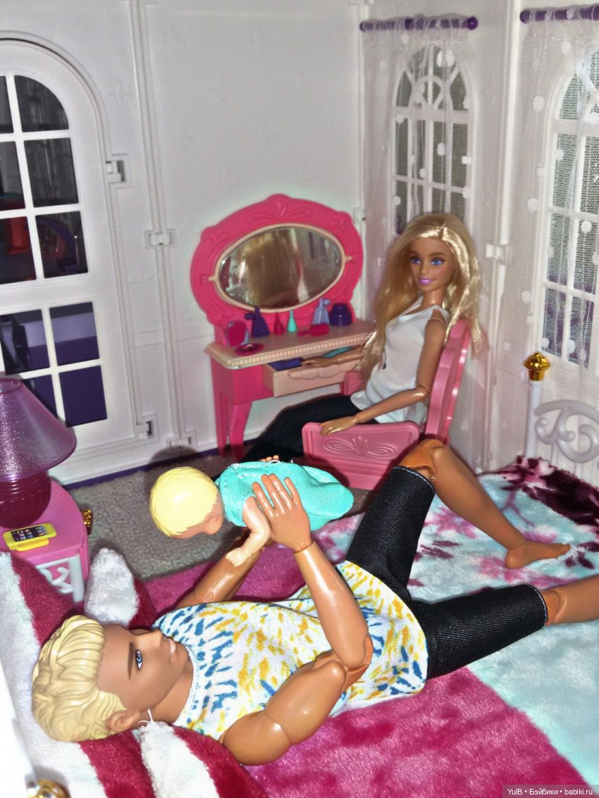 Дом, который построила я: Финал | Бэйбики Дом, который построила я: Финал