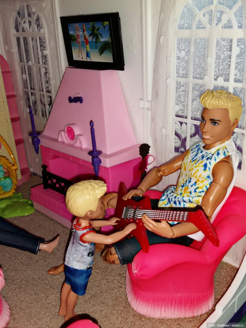 Дом, который построила я: Финал | Бэйбики Дом, который построила я: Финал