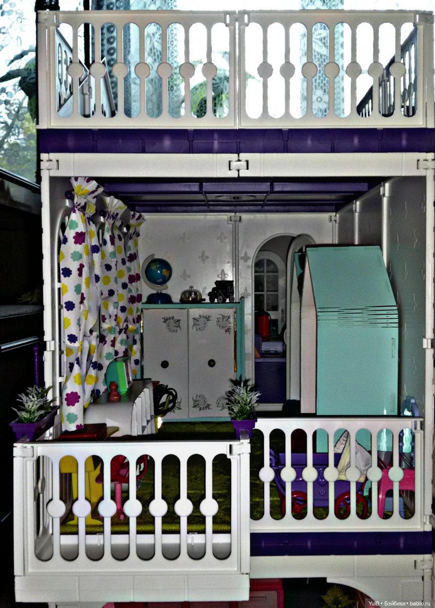 Дом, который построила я: Финал | Бэйбики Дом, который построила я: Финал