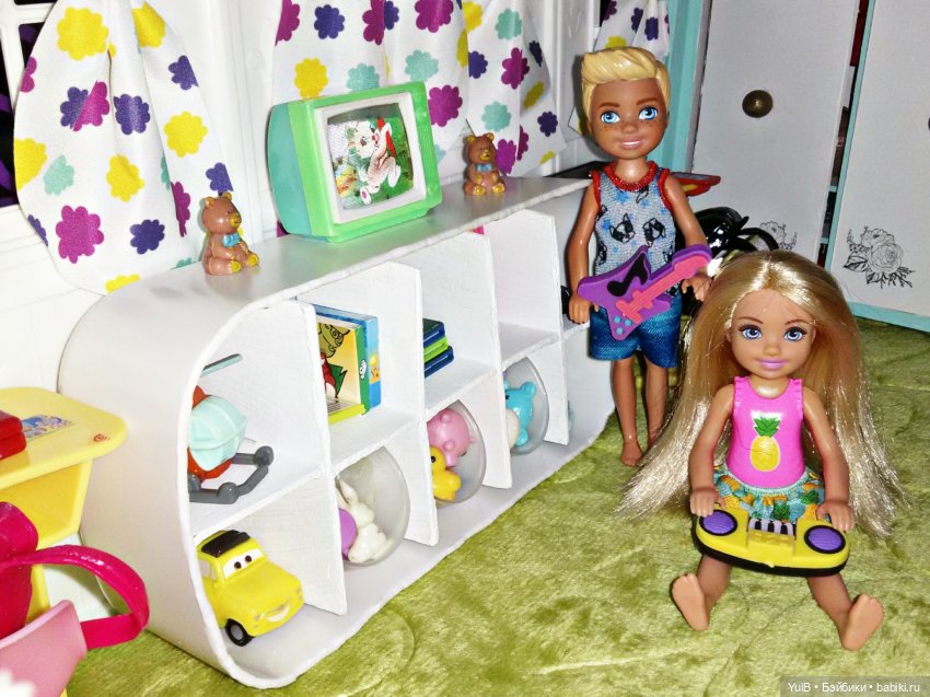 Дом, который построила я: Финал | Бэйбики Дом, который построила я: Финал