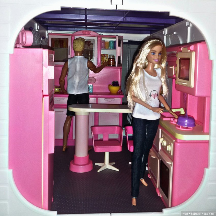 Дом, который построила я: Финал | Бэйбики Дом, который построила я: Финал