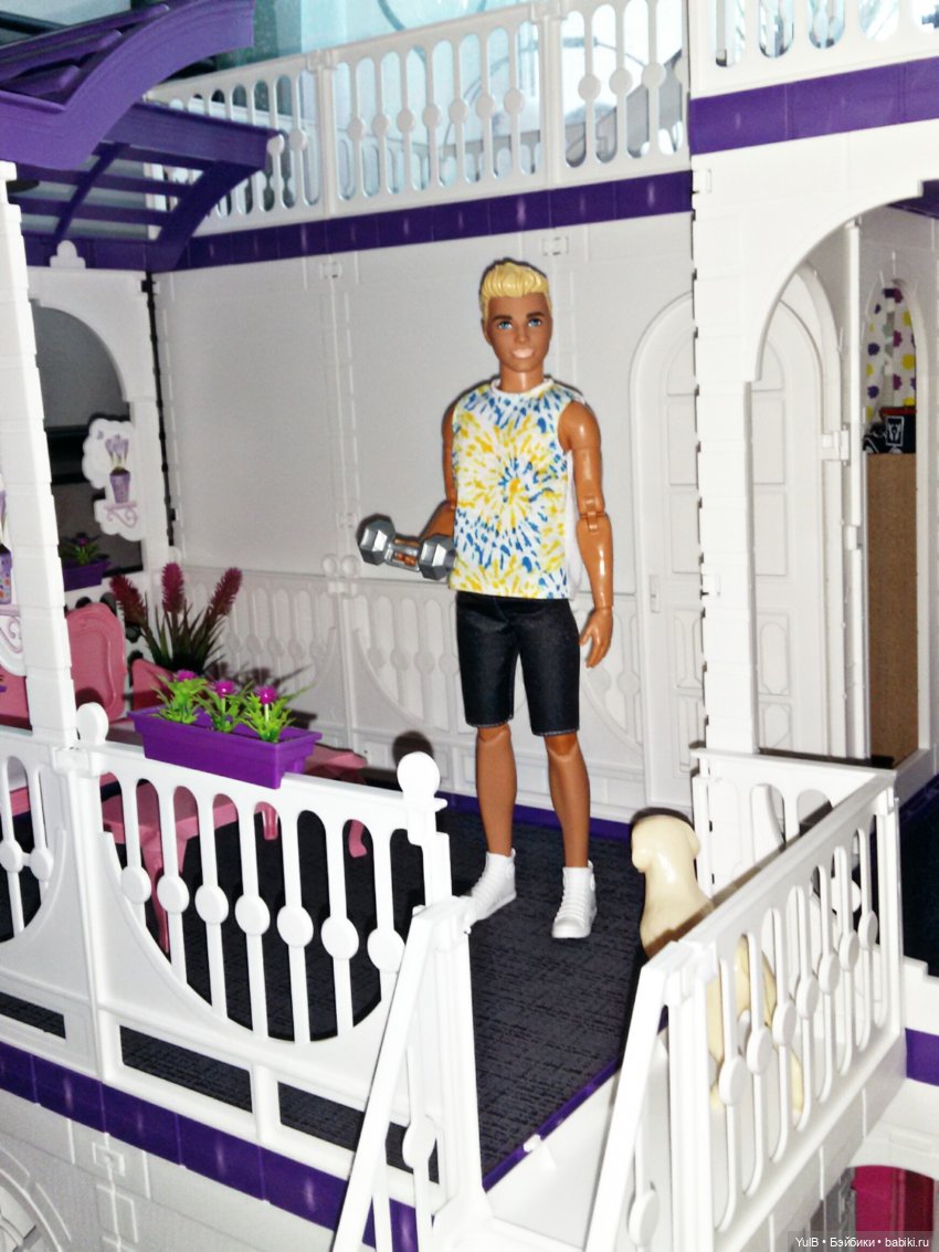 Дом, который построила я: Финал | Бэйбики Дом, который построила я: Финал