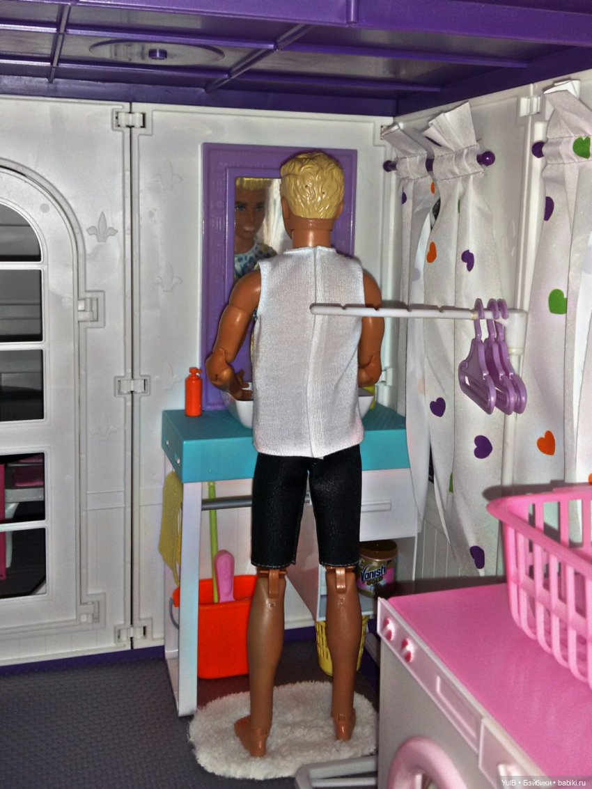 Дом, который построила я: Финал | Бэйбики Дом, который построила я: Финал