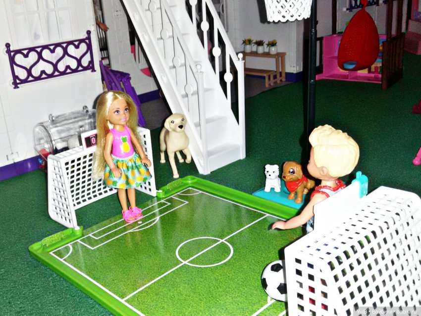 Дом, который построила я: Финал | Бэйбики Дом, который построила я: Финал