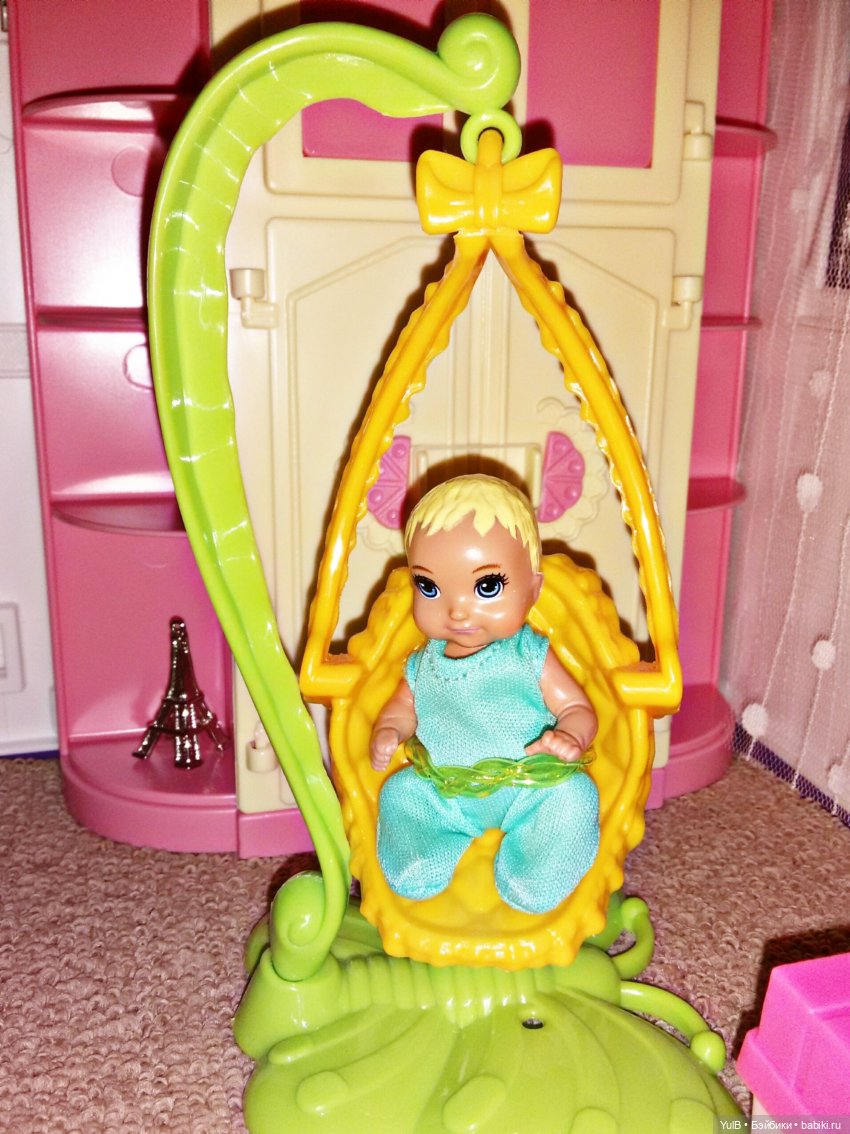 Дом, который построила я: Финал | Бэйбики Дом, который построила я: Финал