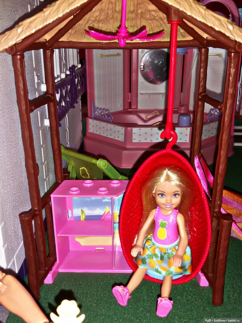 Дом, который построила я: Финал | Бэйбики Дом, который построила я: Финал