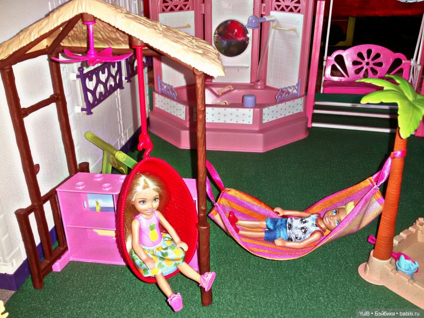 Дом, который построила я: Финал | Бэйбики Дом, который построила я: Финал