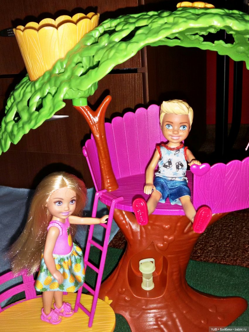 Дом, который построила я: Финал | Бэйбики Дом, который построила я: Финал