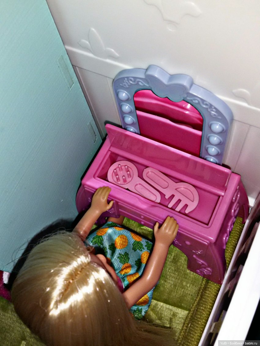 Дом, который построила я: Финал | Бэйбики Дом, который построила я: Финал