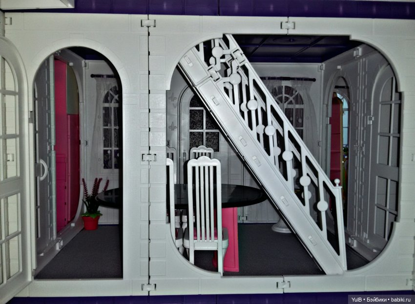 Дом, который построила я: Финал | Бэйбики Дом, который построила я: Финал