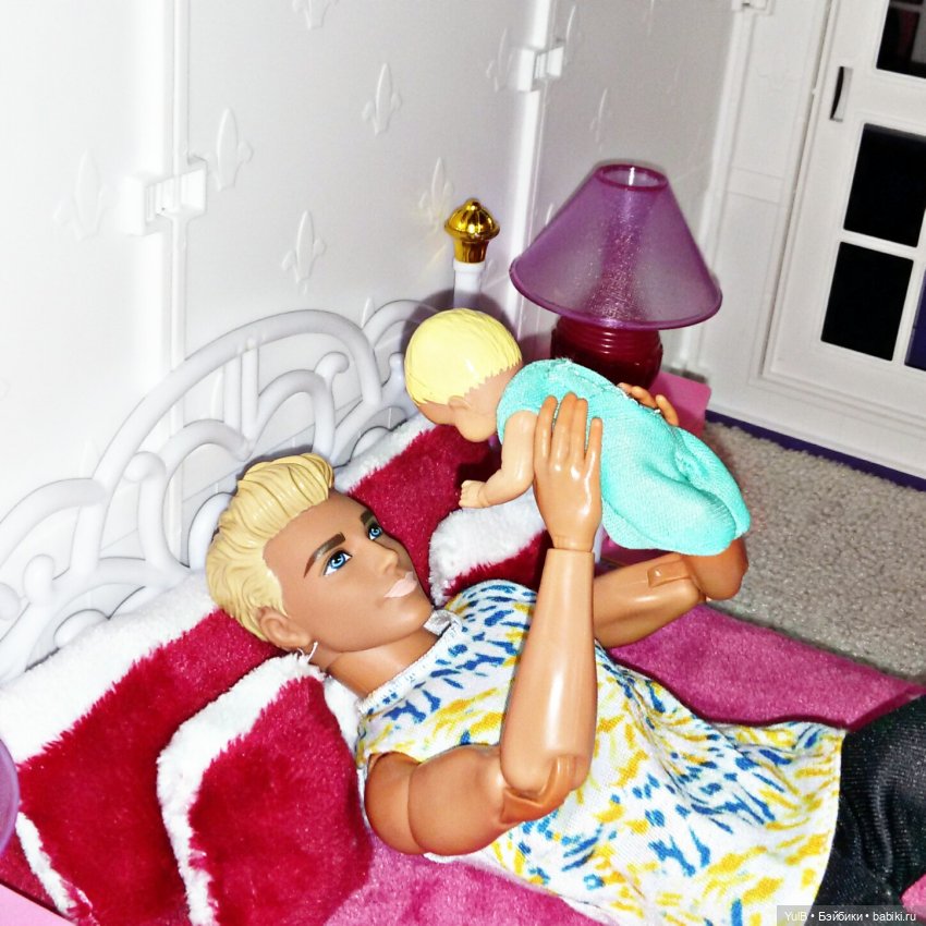 Дом, который построила я: Финал | Бэйбики Дом, который построила я: Финал