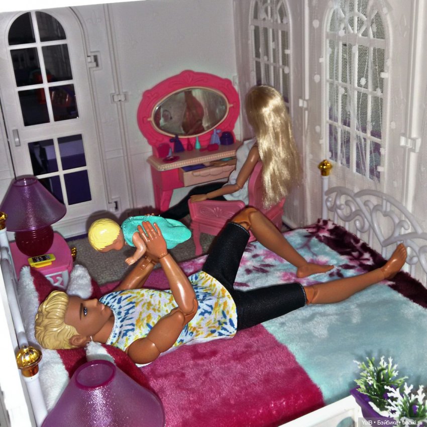 Дом, который построила я: Финал | Бэйбики Дом, который построила я: Финал