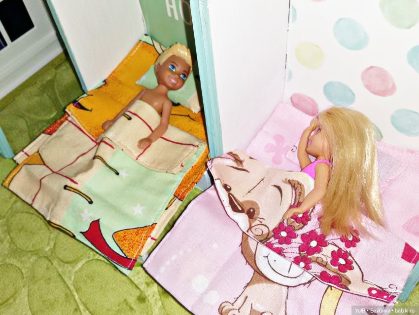 Дом, который построила я: Финал | Бэйбики Дом, который построила я: Финал