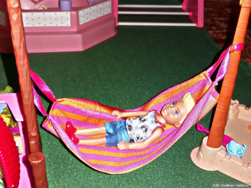 Дом, который построила я: Финал | Бэйбики Дом, который построила я: Финал