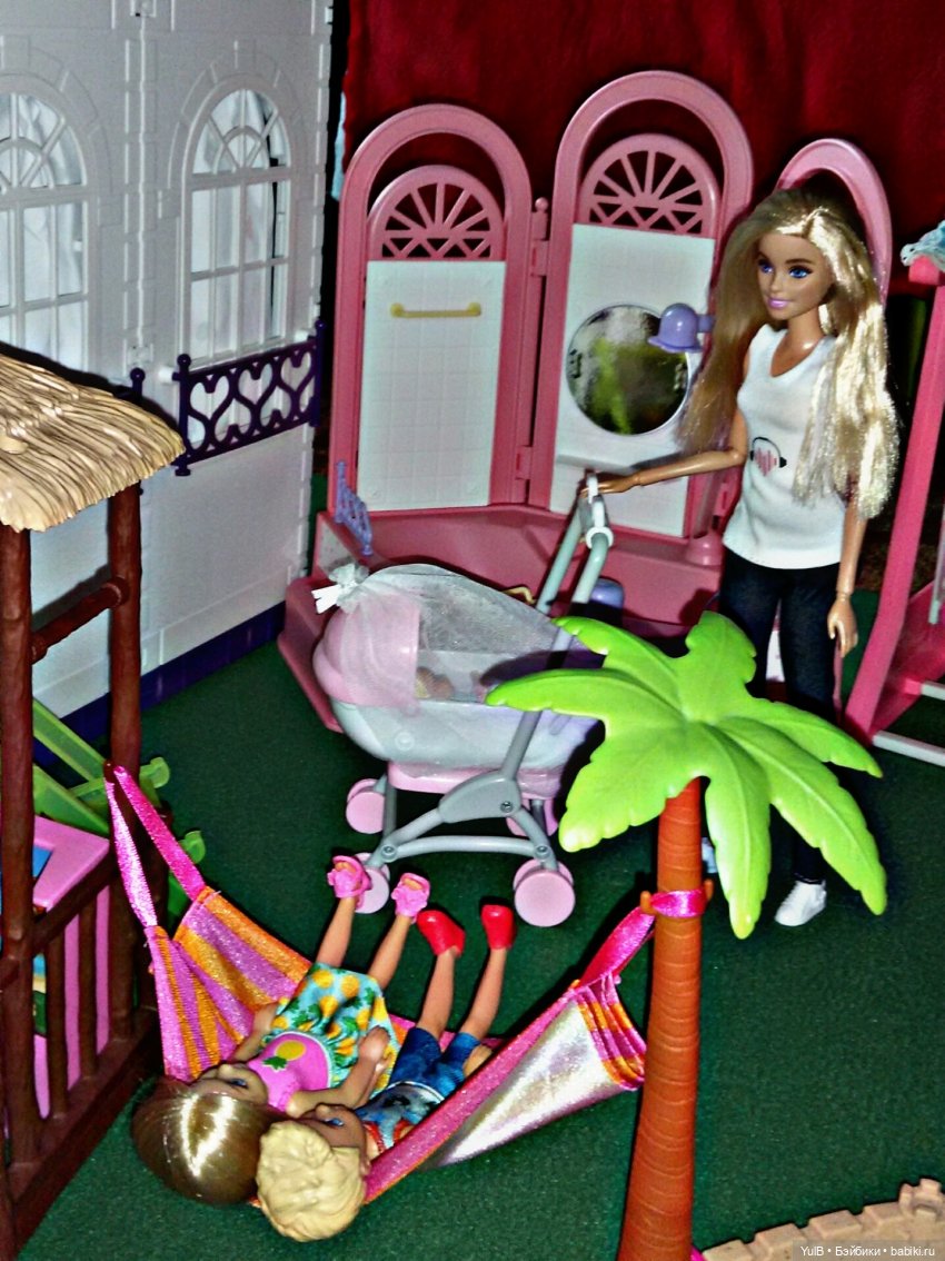 Дом, который построила я: Финал | Бэйбики Дом, который построила я: Финал