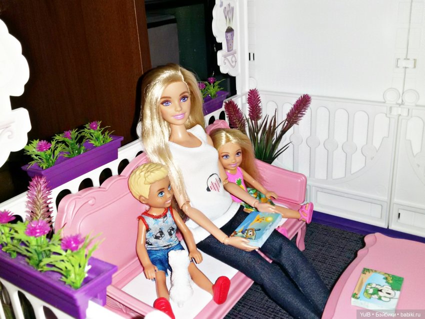 Дом, который построила я: Финал | Бэйбики Дом, который построила я: Финал