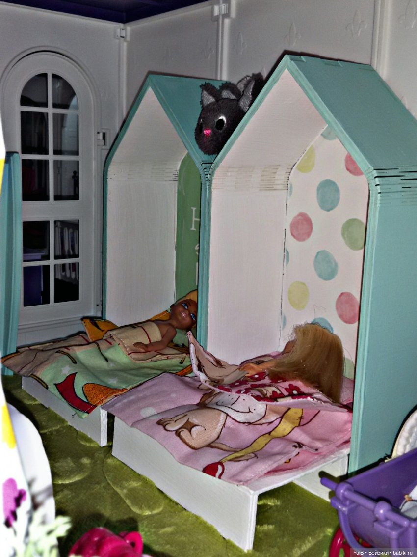 Дом, который построила я: Финал | Бэйбики Дом, который построила я: Финал