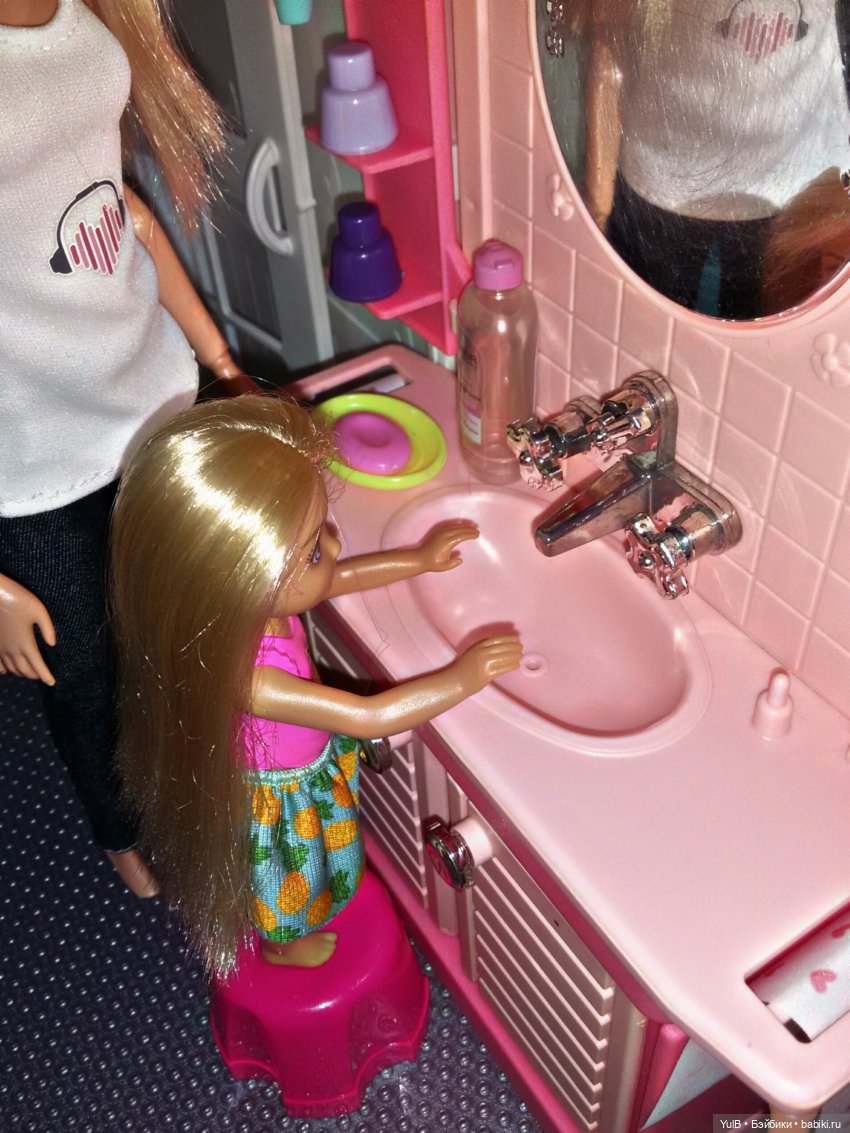 Дом, который построила я: Финал | Бэйбики Дом, который построила я: Финал