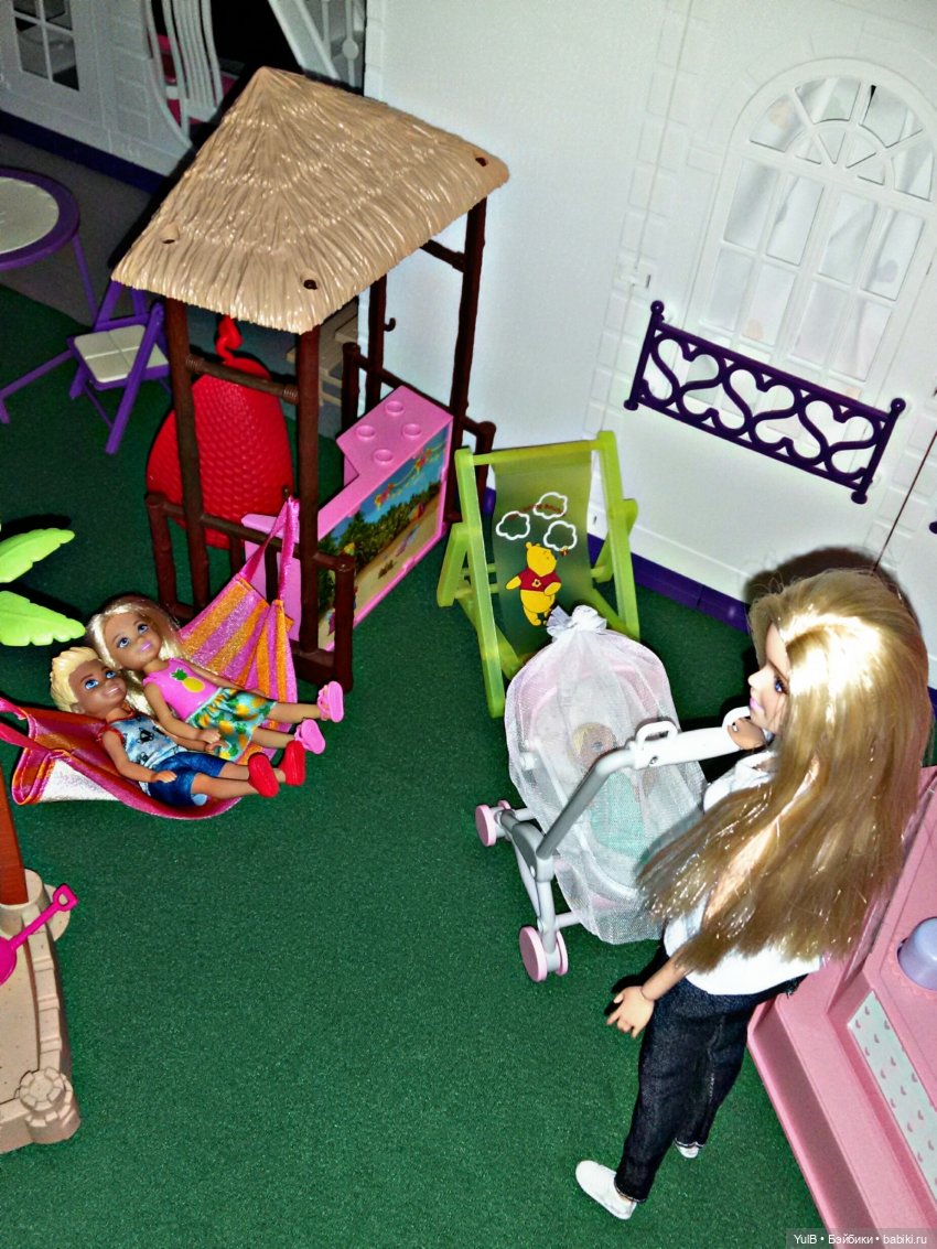 Дом, который построила я: Финал | Бэйбики Дом, который построила я: Финал