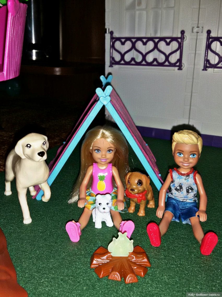 Дом, который построила я: Финал | Бэйбики Дом, который построила я: Финал