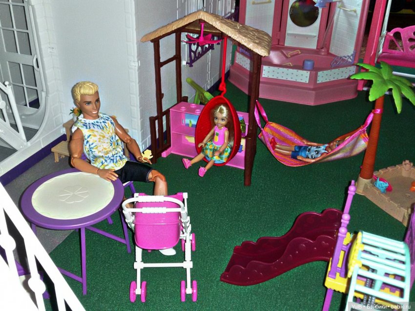 Дом, который построила я: Финал | Бэйбики Дом, который построила я: Финал