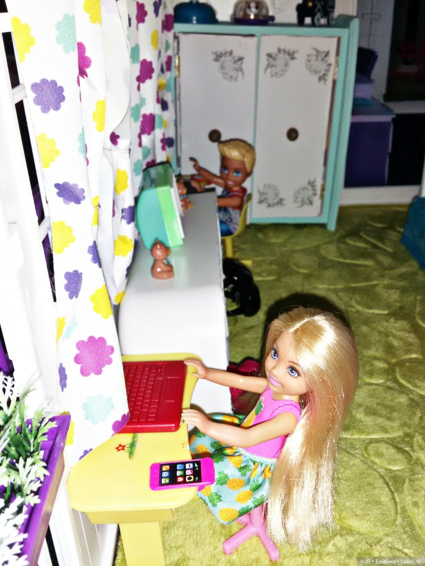 Дом, который построила я: Финал | Бэйбики Дом, который построила я: Финал