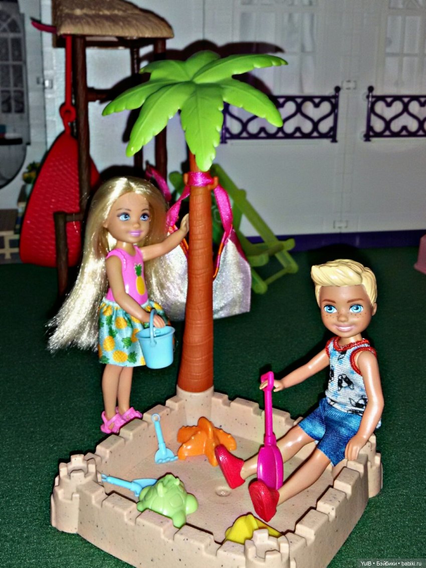 Дом, который построила я: Финал | Бэйбики Дом, который построила я: Финал