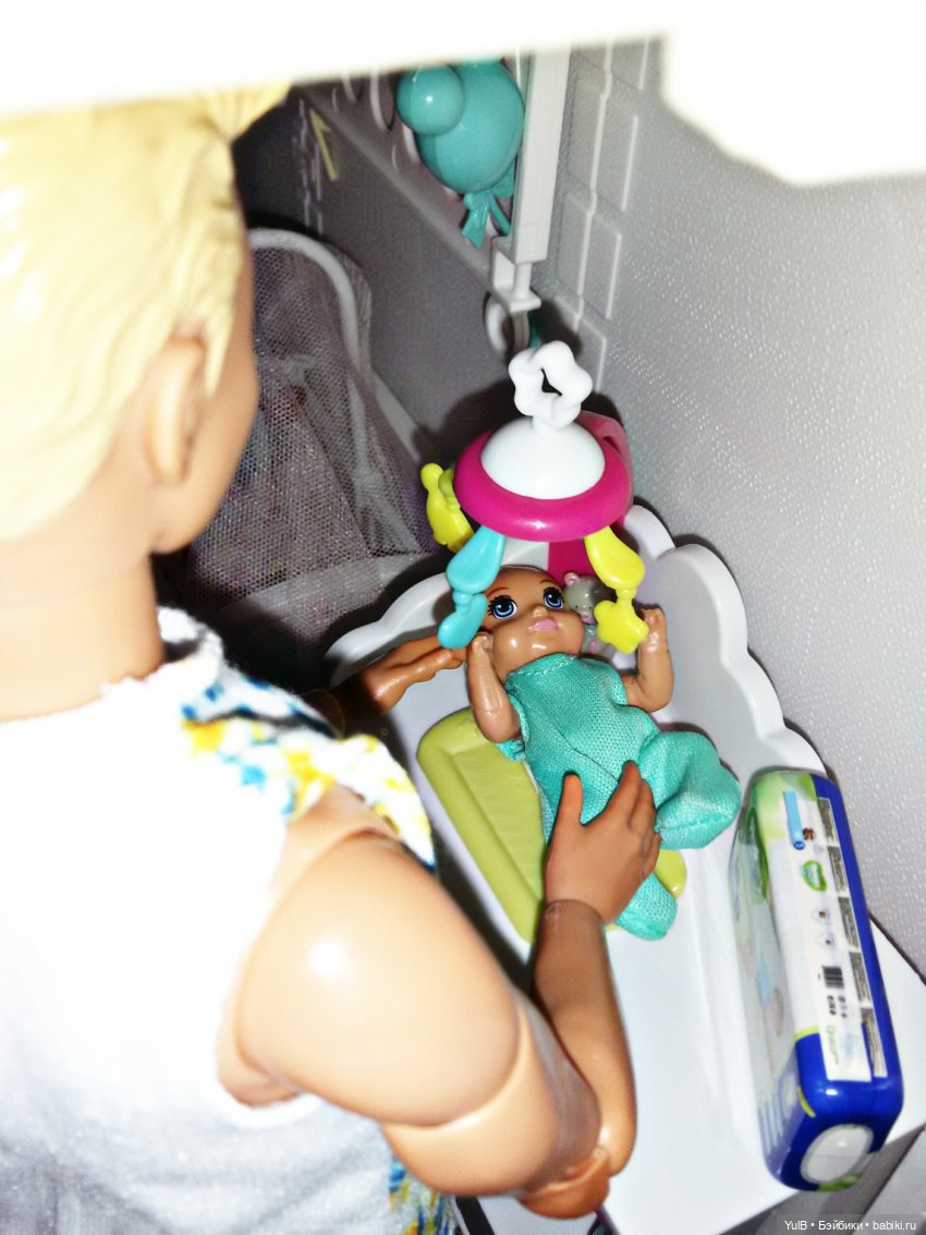 Дом, который построила я: Финал | Бэйбики Дом, который построила я: Финал