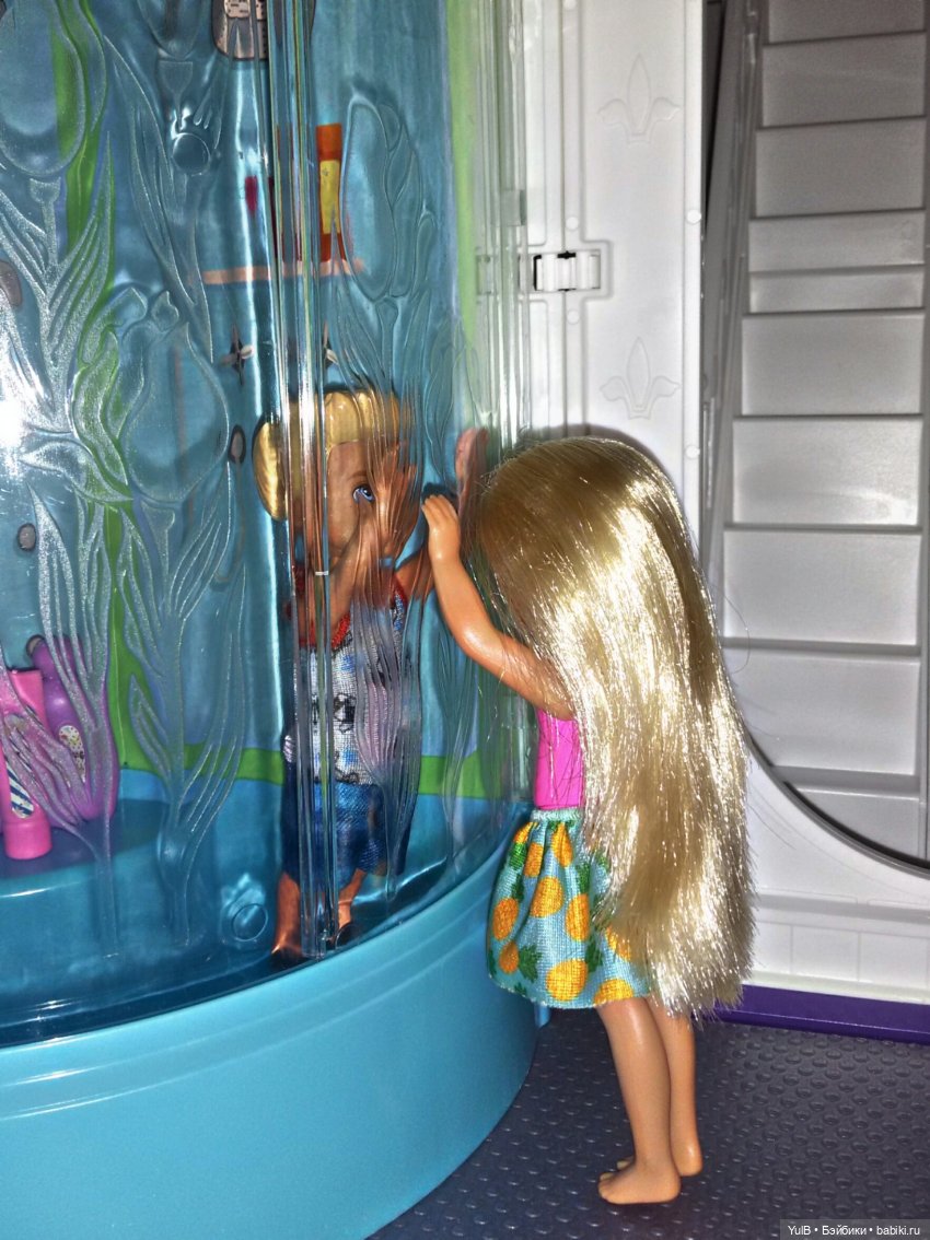 Дом, который построила я: Финал | Бэйбики Дом, который построила я: Финал