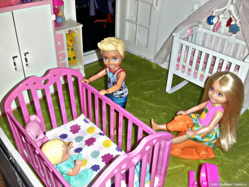 Дом, который построила я: Финал | Бэйбики Дом, который построила я: Финал